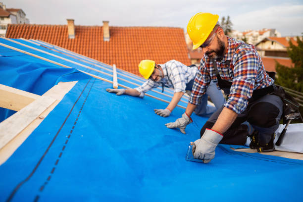 Best Rubber Roofing (EPDM, TPO)  in Spencer, WV